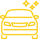 Improve vehicle appearance