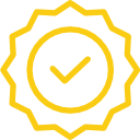 Stay JPJ-compliant with certificate included